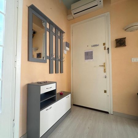 Apartmán Casa Flavio Benátky Exteriér fotografie