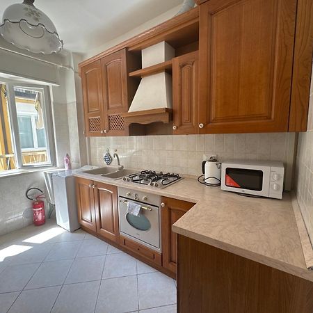Apartmán Casa Flavio Benátky Exteriér fotografie