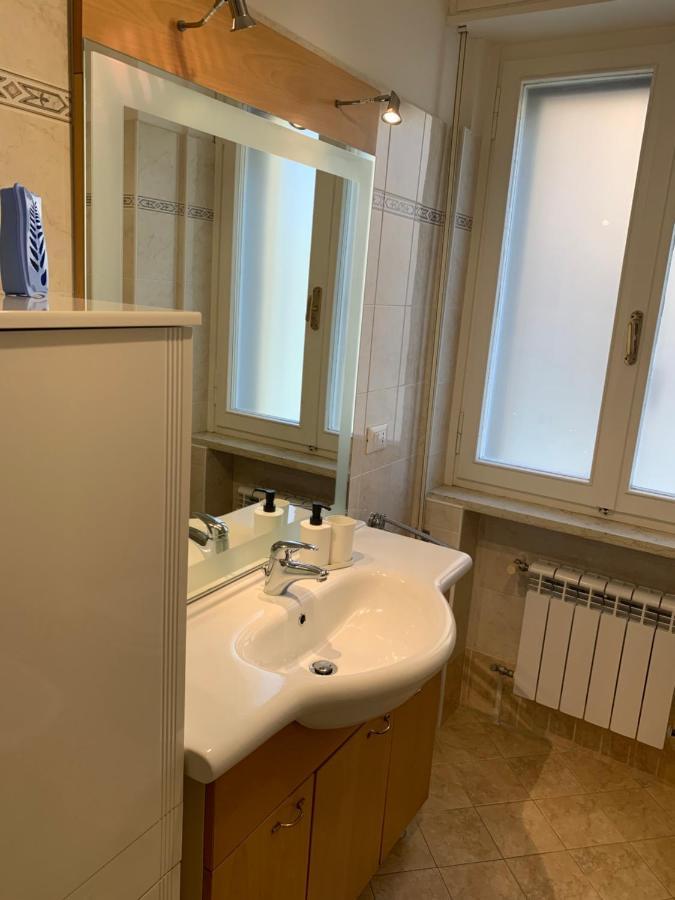 Apartmán Casa Flavio Benátky Exteriér fotografie
