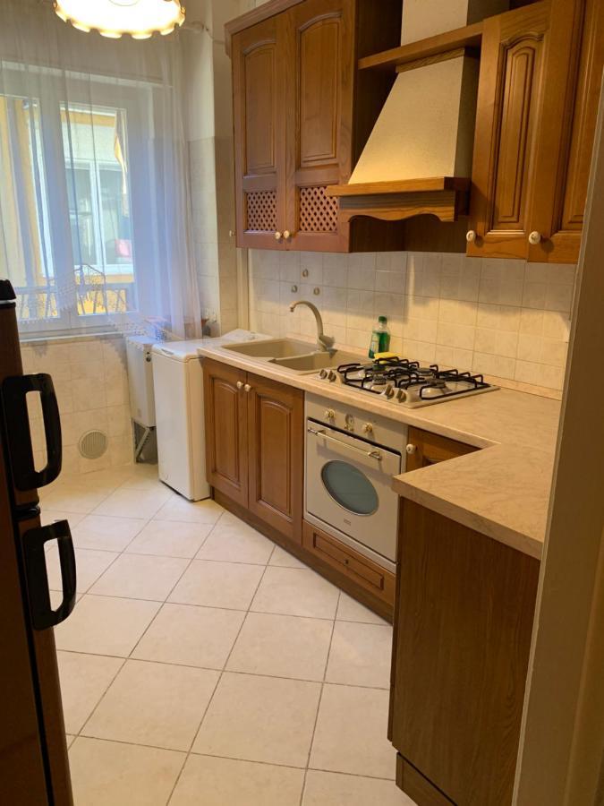 Apartmán Casa Flavio Benátky Exteriér fotografie