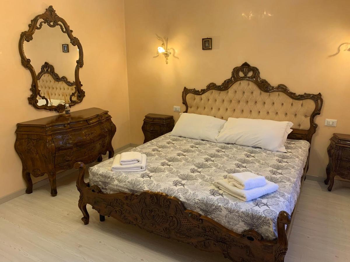Apartmán Casa Flavio Benátky Exteriér fotografie