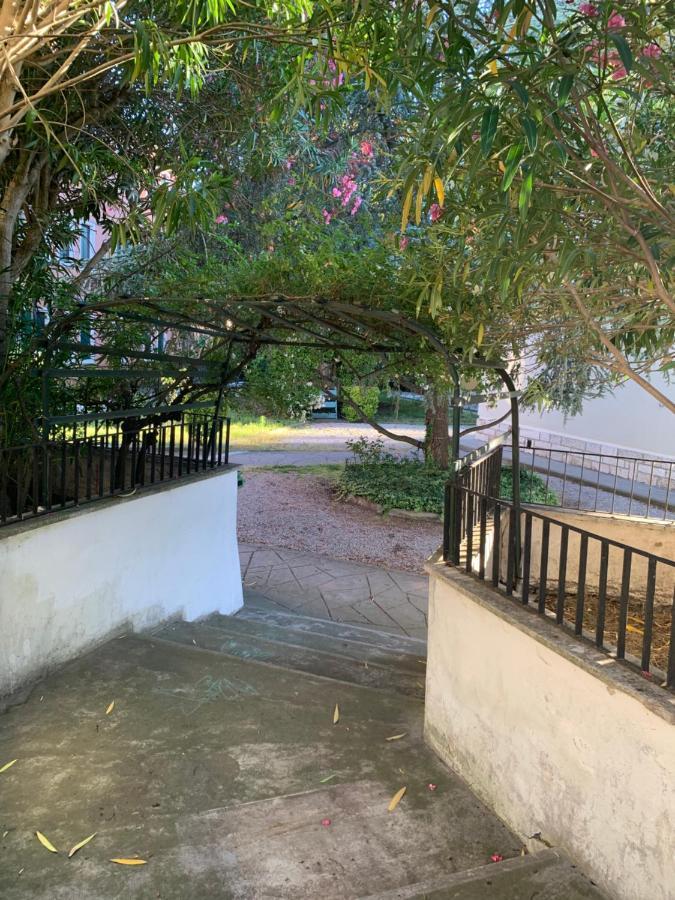 Apartmán Casa Flavio Benátky Exteriér fotografie