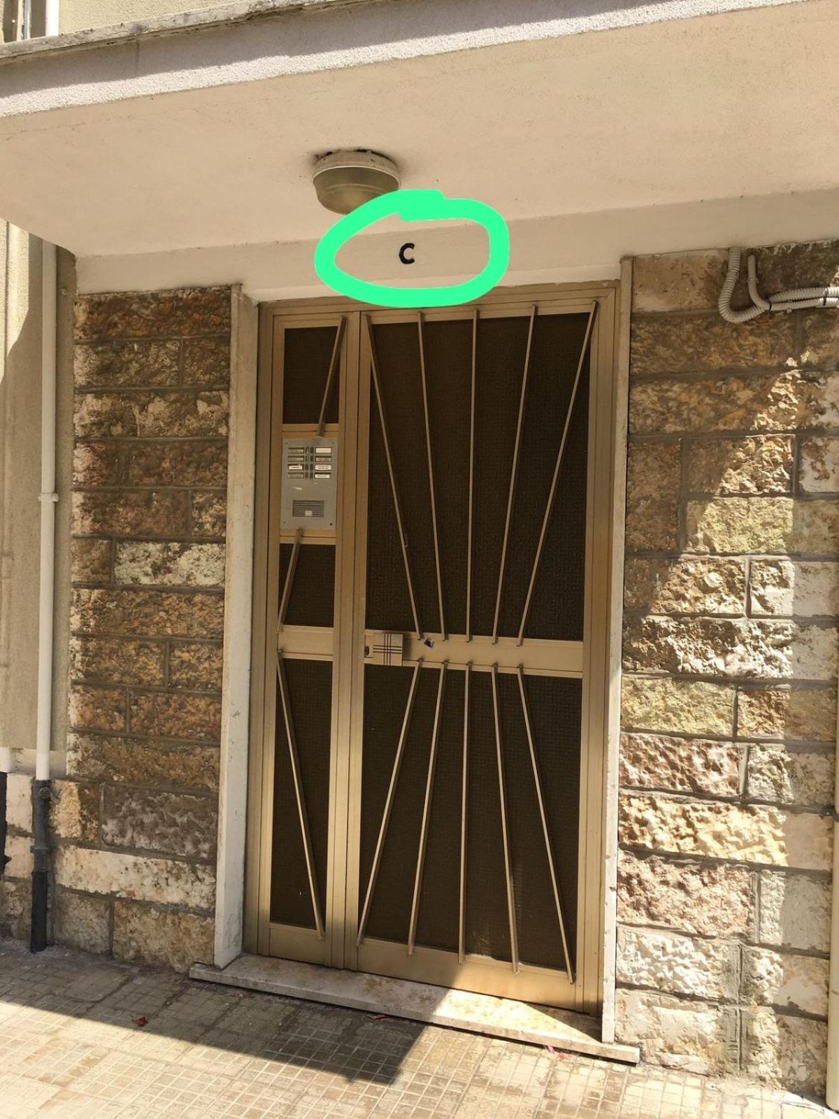 Apartmán Casa Flavio Benátky Exteriér fotografie