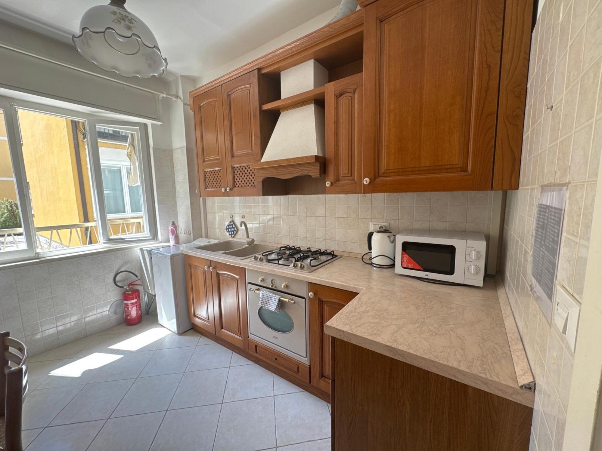 Apartmán Casa Flavio Benátky Exteriér fotografie