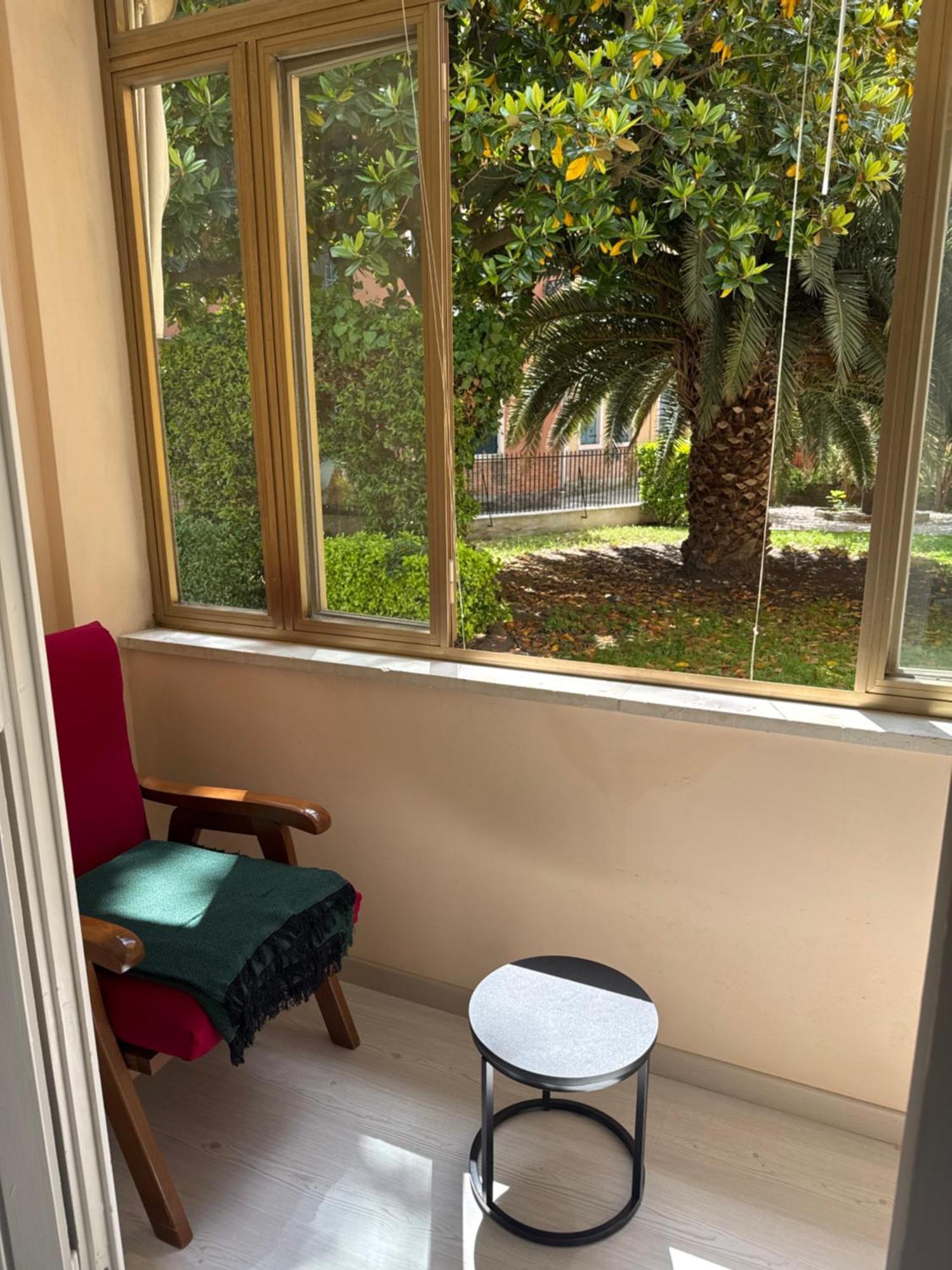 Apartmán Casa Flavio Benátky Exteriér fotografie